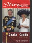 Charles & Camilla: Portrét jedné lásky - náhled