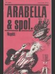 Arabella & spol. - náhled