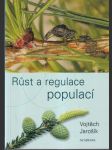 Růst a regulace populací - náhled