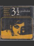 3 1/2 podruhé - náhled