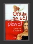 Ofélie se učí plavat - náhled