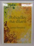 Pohádky na dlani - náhled