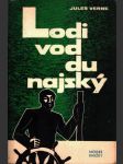 Lodivod dunajský - náhled