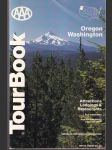 Oregon Washington Tour Book - náhled