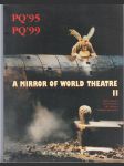 A Mirror of World Theatre II - The Prague Quadrennial 1995 and 1999 - náhled