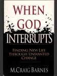 When God Interrupts - náhled