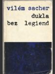 Dukla bez legiend (s podpisom autora) - náhled