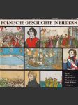 Polnische geschichte in Bildern - náhled