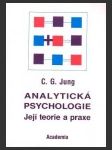 Analytická psychologie - náhled