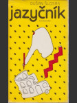 Jazyčník - náhled