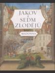 Jakov a sedm zlodějů - náhled