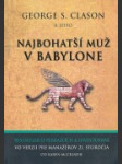 Najbohatší muž v Babylone - náhled