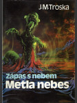 Metla nebes - náhled