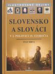 Slovensko a Slováci v 2. polovici 19. storočia - náhled