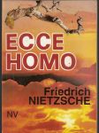 Ecce homo - náhled