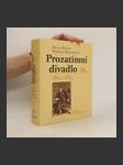 Prozatímní divadlo. II., 1862-1883 - náhled