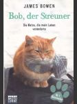 Bob, der Streuner - náhled