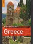 The Rough Guide to Greece - náhled