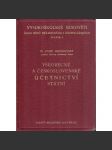 Všeobecné a československé účetnictví státní (edice: Řada spisů právnických a hospodářských, sv. 3) [Účetnictví, první republika] - náhled