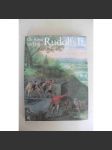 Die Kunst am Hofe Rudolfs II. (Umění na dvoře Rudolfa II., manýrsimus, malířství, sochařství, architektura, mj. Pražský hrad, Hans von Aachen, Spranger, Sadeler, Savery, Vries) - náhled