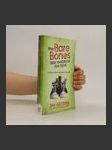 The Bare Bones - Bible Handbook for Teens - náhled