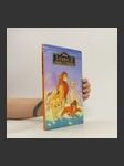 Lví král II : Simbův příběh (duplicitní ISBN) - náhled