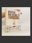 Rosie Revere's Big Project Book for Bold Engineers - náhled
