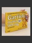 Garfield brietet sich aus - náhled