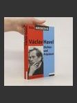Václav Havel : Dichter und Präsident : Die autorisierte Biografie - náhled