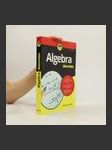 Algebra für Dummies - náhled