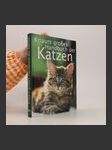 Knaurs großes Handbuch der Katzen - náhled