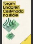 Cesty hada na skále - náhled