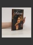 Adina. Příběh české hvězdy (duplicitní ISBN) - náhled