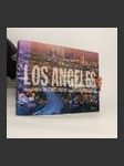 Los Angeles - náhled