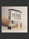 HTML Master Reference - náhled