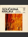 Současná krajka - náhled