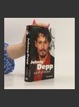 Johnny Depp: A Kind of Illusion - náhled