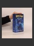 Harry Potter a Fénixův řád - náhled