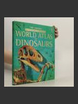 World Atlas of Dinosaurs - náhled