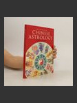 The Secrets of Chinese Astrology - náhled