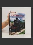 The World Encyclopedia of Locomotives - náhled