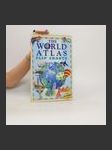 The World Atlas Flip Charts - náhled