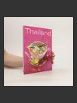 Thailand - náhled