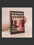 Po stopách římských tyranů - náhled