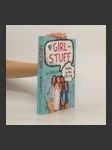 Girl Stuff - náhled