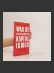 Was ist so schlimm am Kapitalismus? - náhled