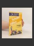 Duden-Schülerhilfen - náhled