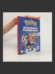 Pokémon - mein grosses Pokémon-Buch - náhled