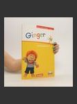 Ginger: Activity Book 1 - náhled