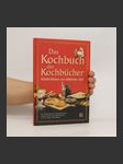 Das Kochbuch der Kochbücher - náhled